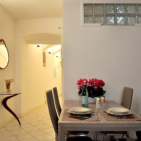 Apartamento Sant'alessandro Charme *